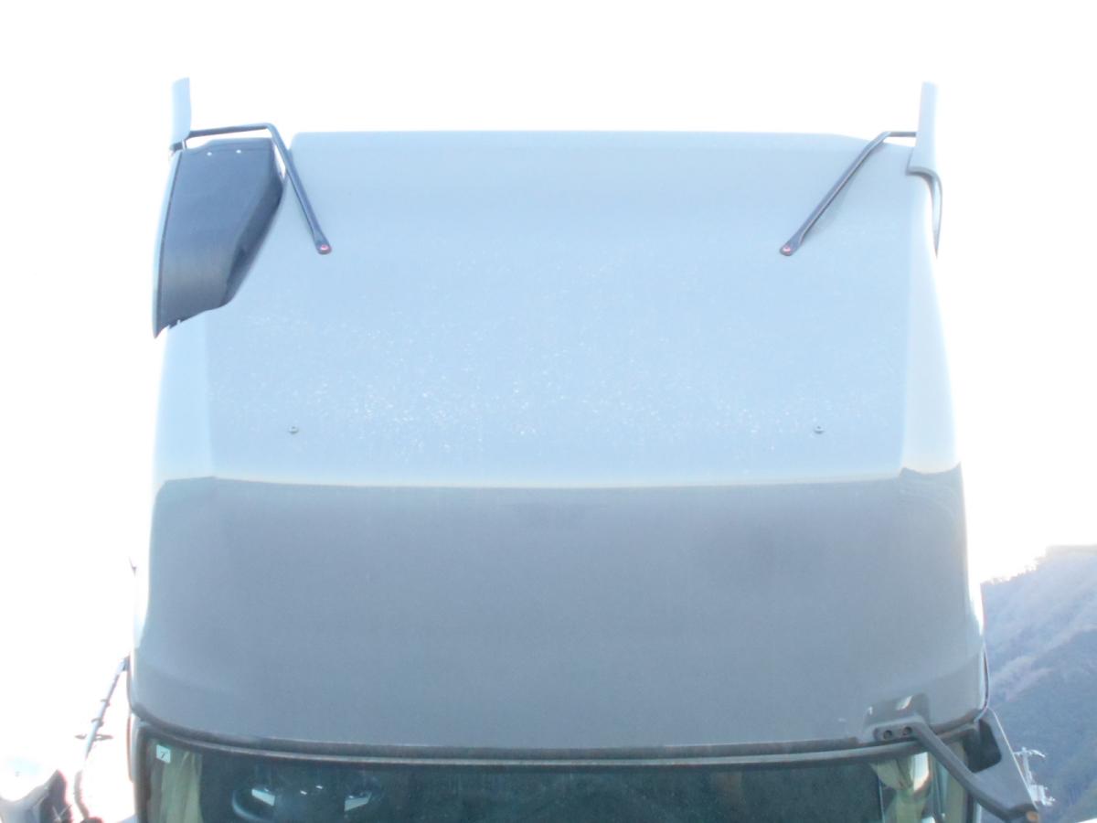 中古トラクタ 日野 プロフィア