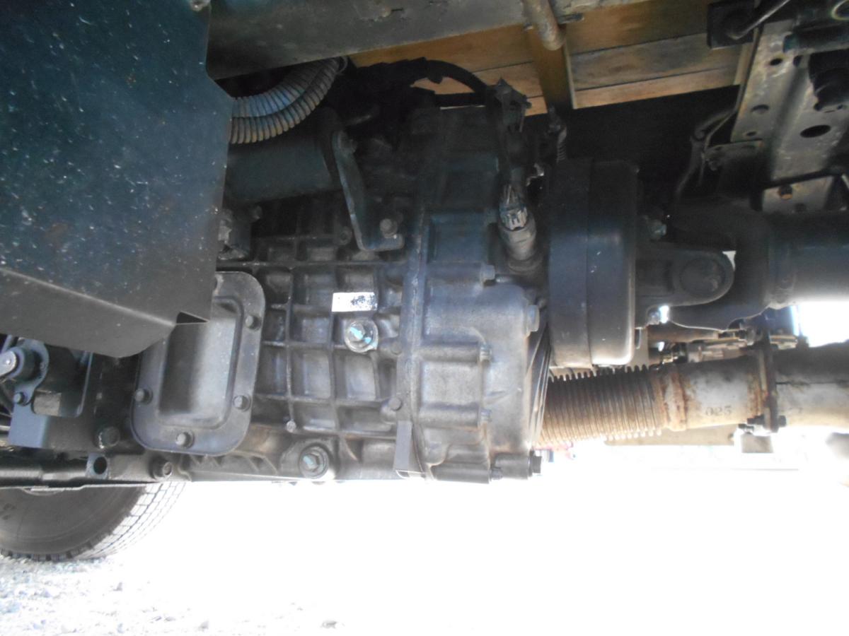 中古平ボディ 三菱ふそう ファイター