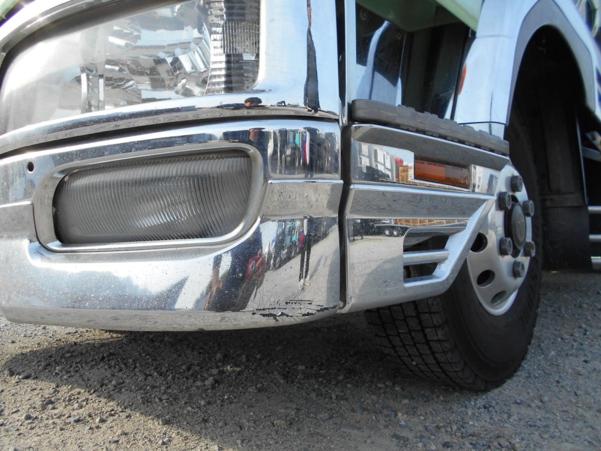 中古平ボディ 三菱ふそう ファイター