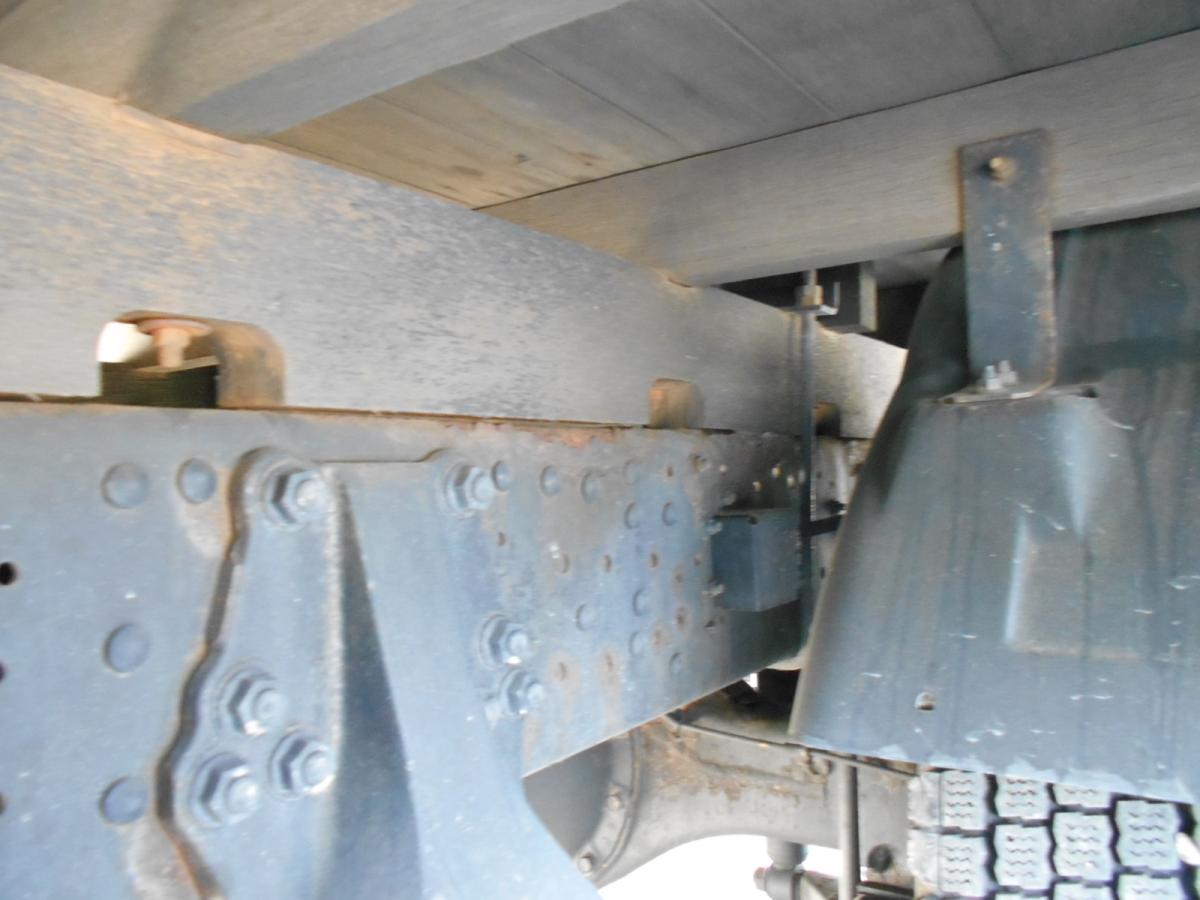 中古平ボディ 三菱ふそう ファイター