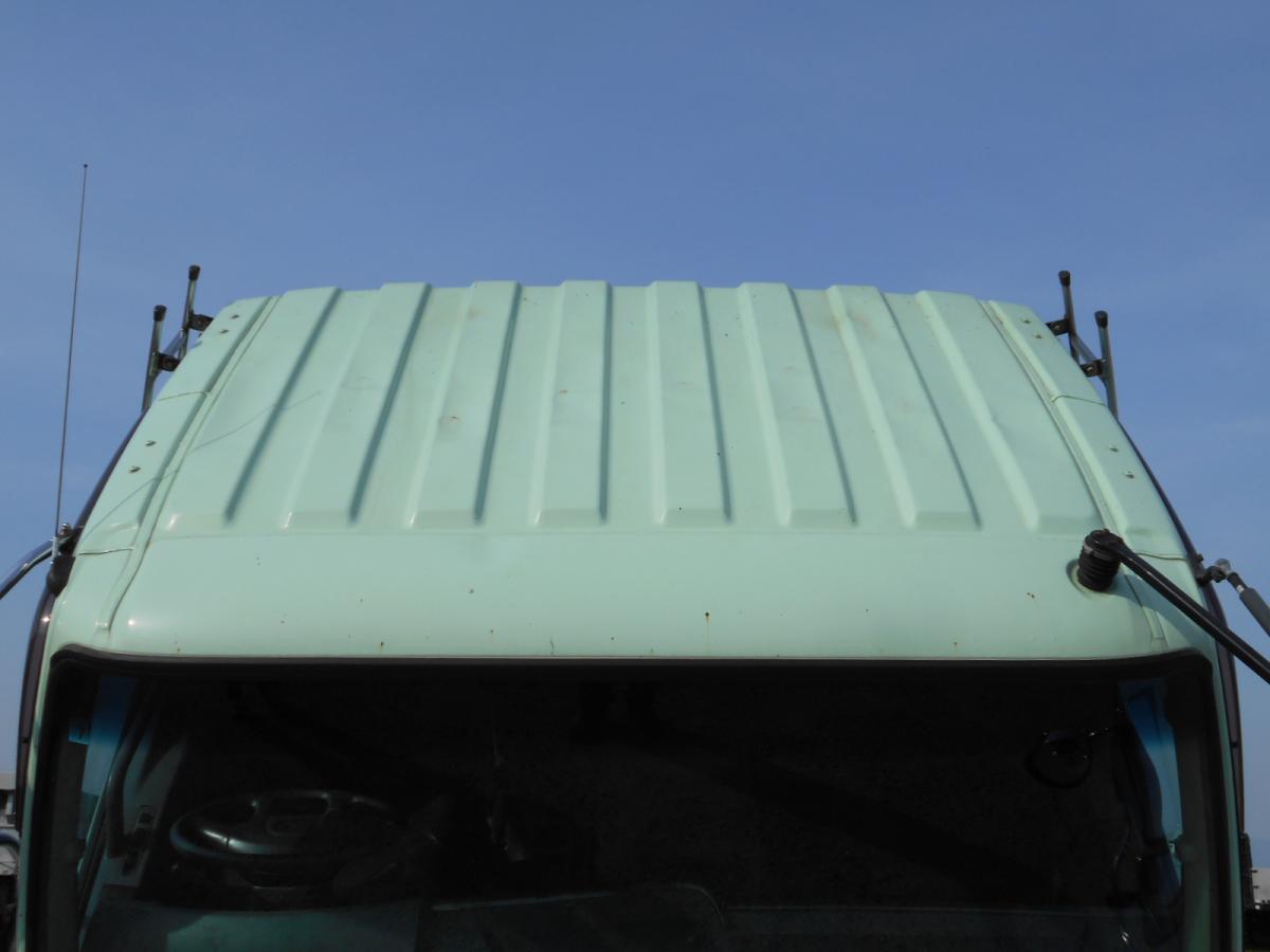 中古平ボディ 三菱ふそう ファイター