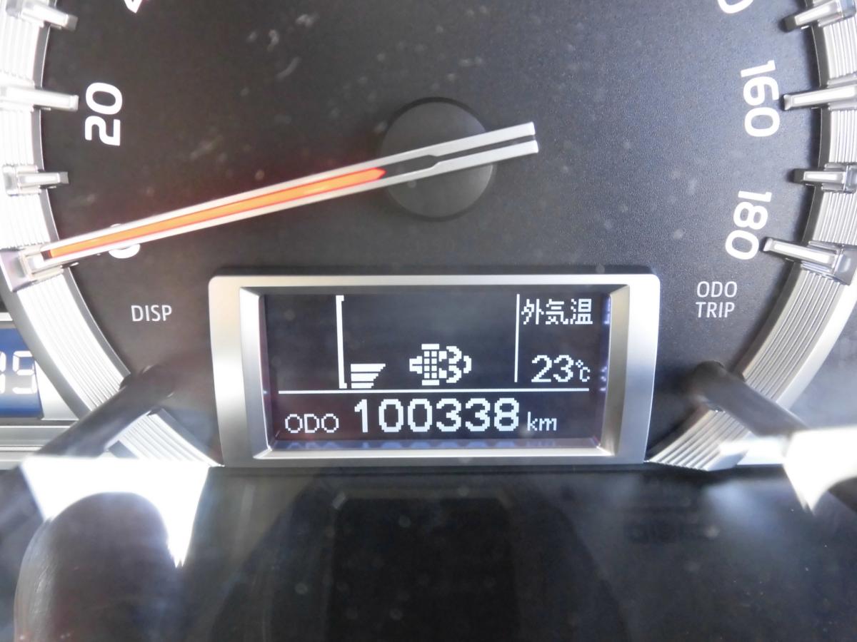 中古ルートバン トヨタ ハイエース