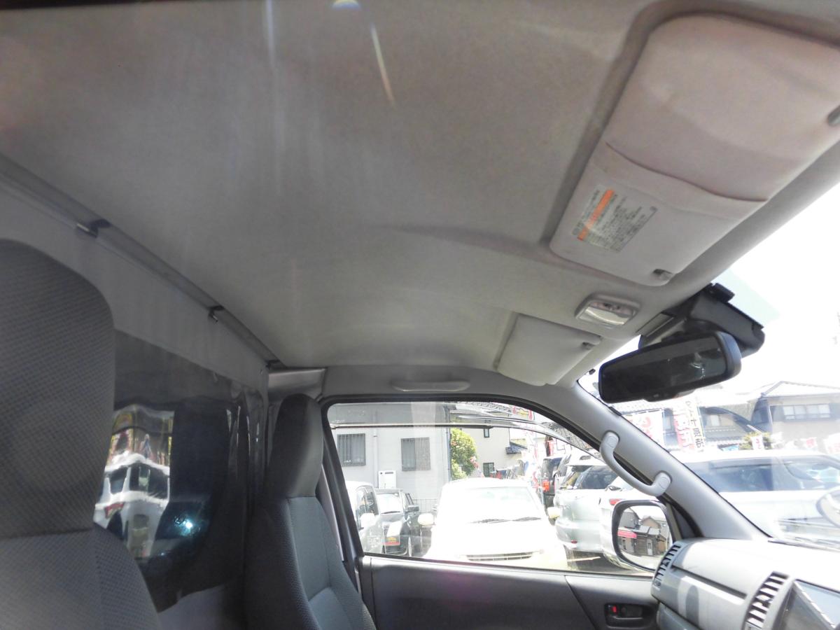 中古ルートバン トヨタ ハイエース