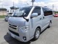 中古ルートバン トヨタ ハイエース