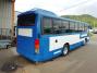 中古バス いすゞ ガーラミオ