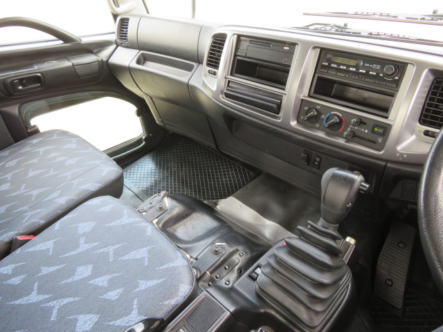 中古塵芥車(パッカー車) 日野 レンジャー