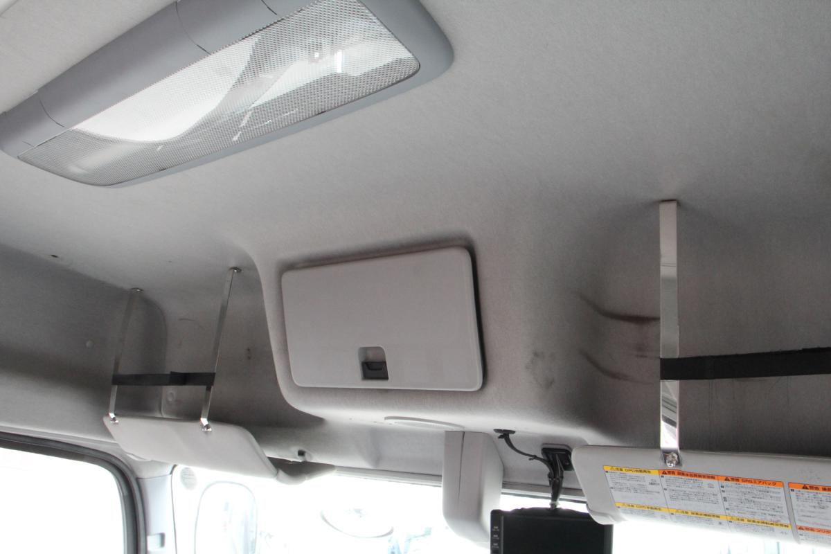 中古トレーラー いすゞ ギガ