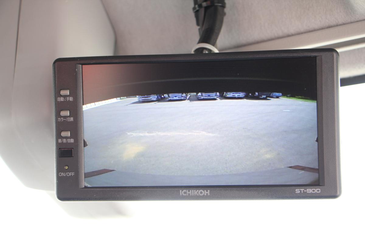 中古トレーラー いすゞ ギガ