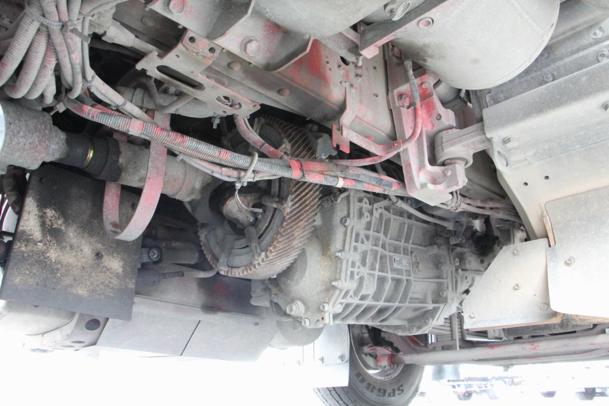 中古トレーラー いすゞ ギガ