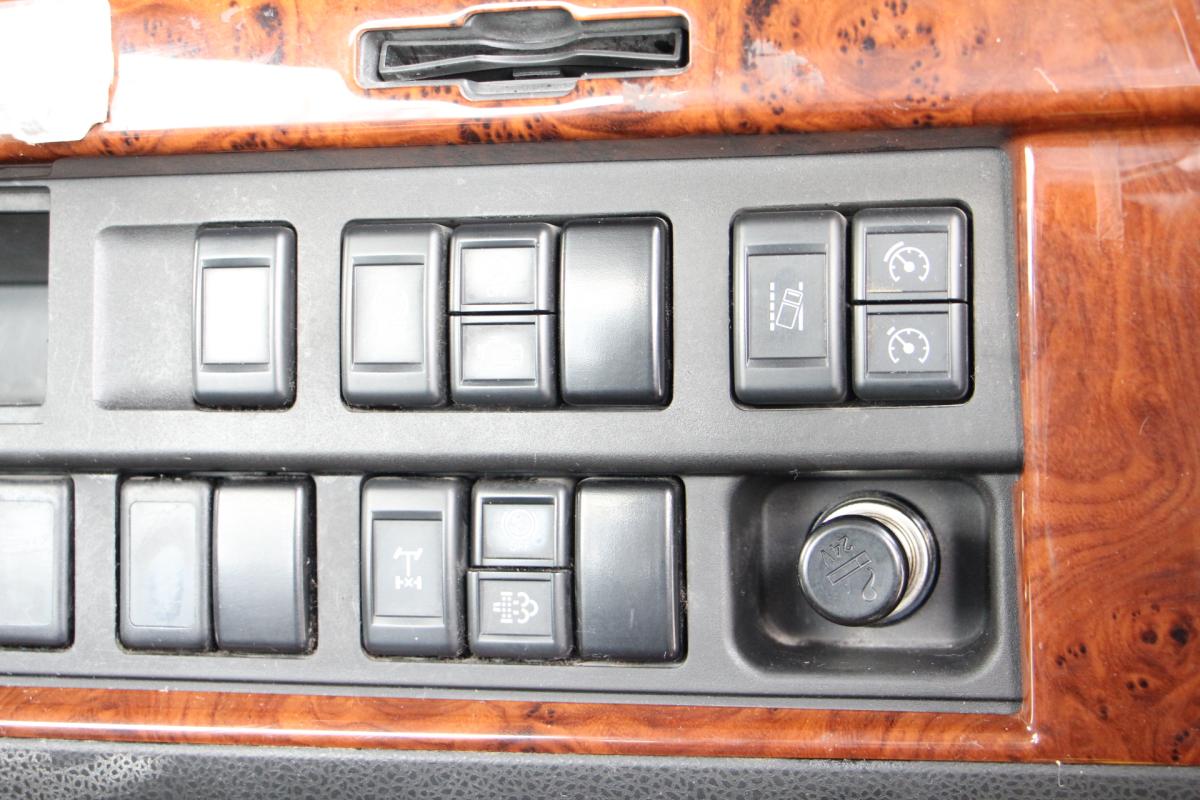 中古トレーラー いすゞ ギガ