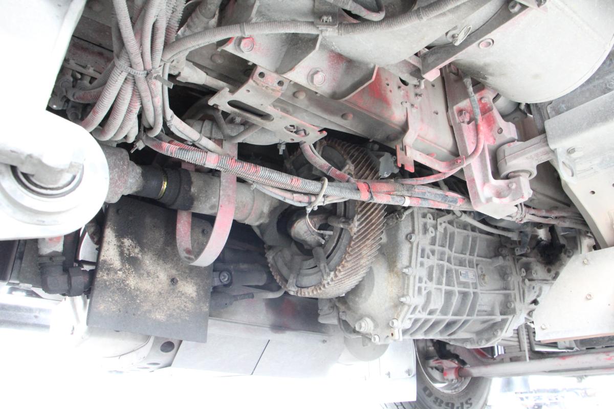 中古トレーラー いすゞ ギガ