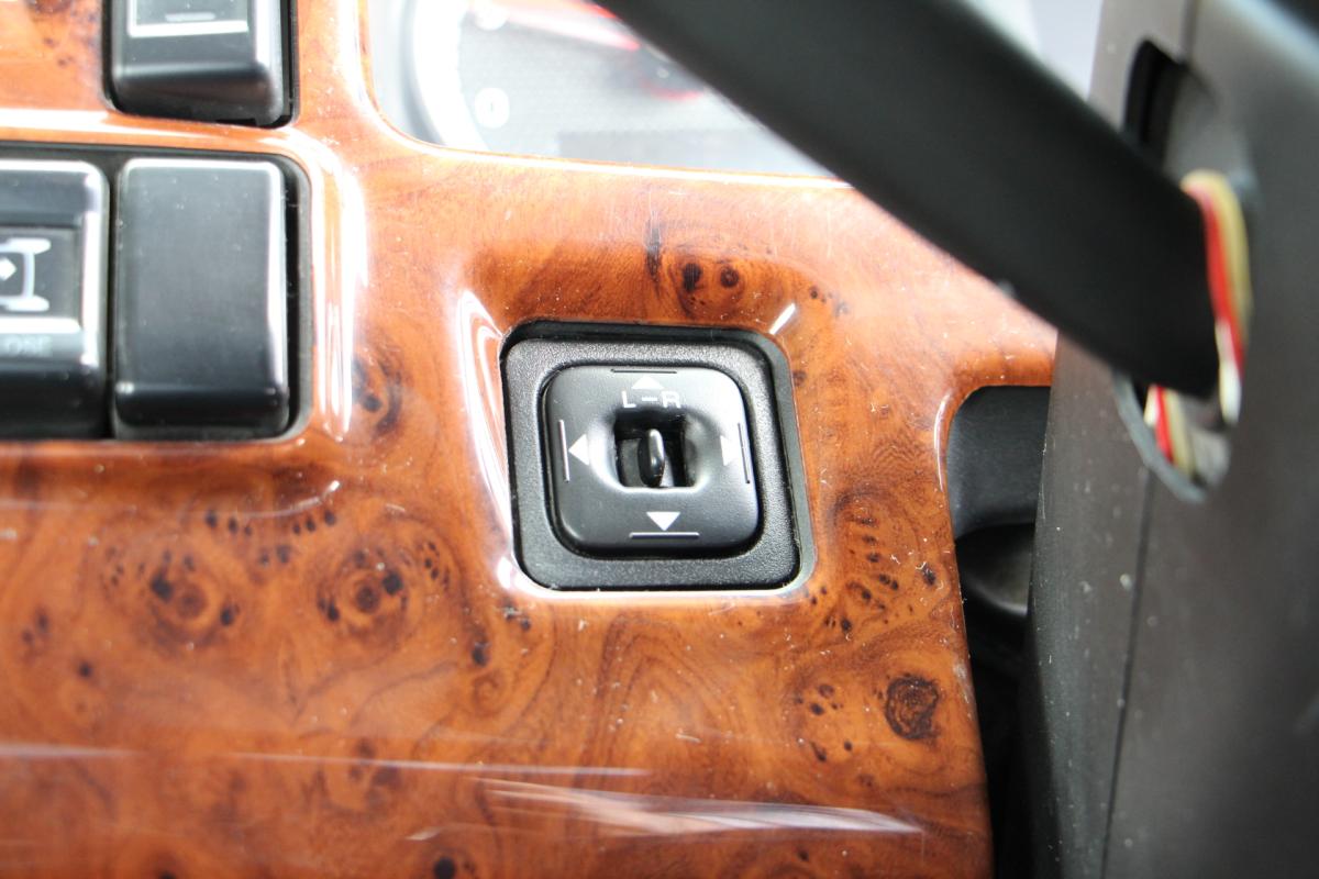 中古トレーラー いすゞ ギガ