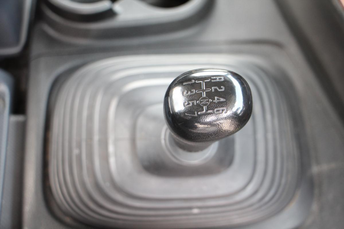 中古トレーラー いすゞ ギガ