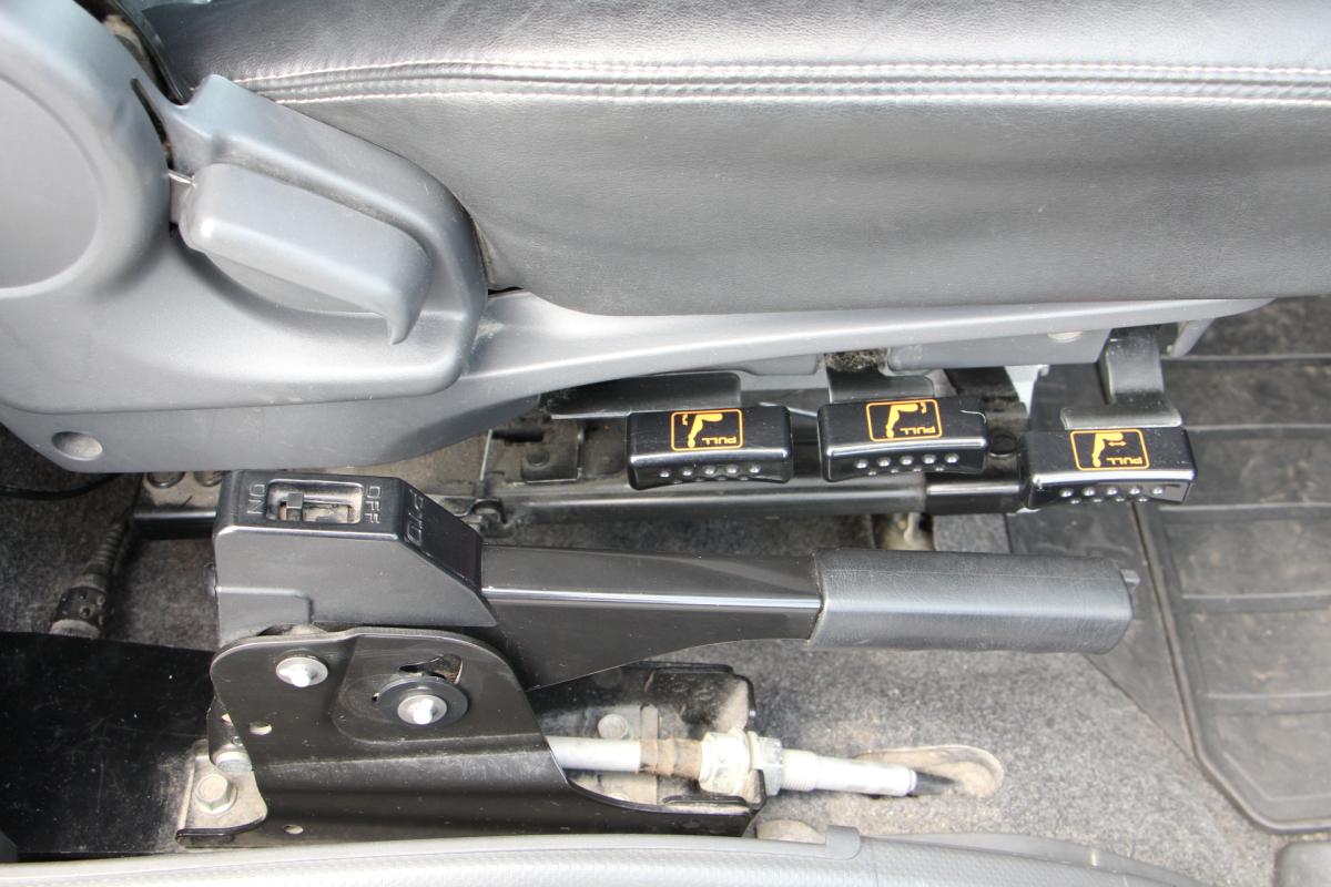 中古トレーラー いすゞ ギガ