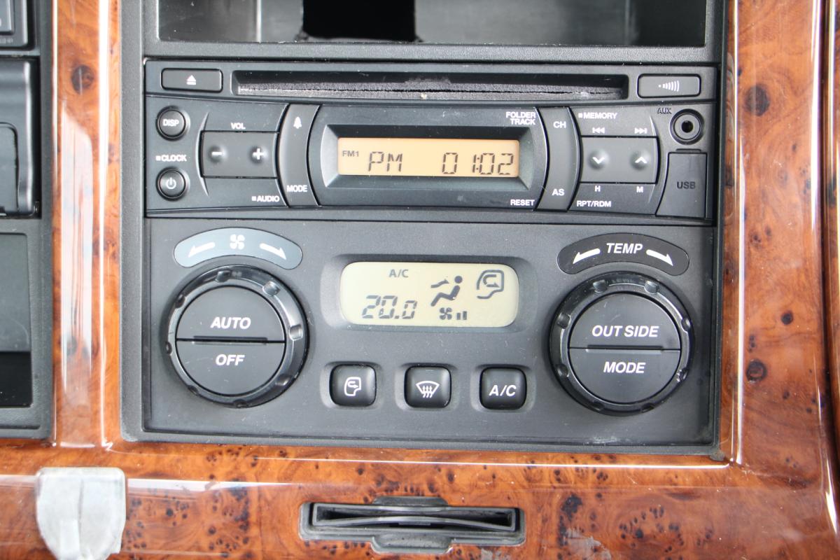 中古トレーラー いすゞ ギガ