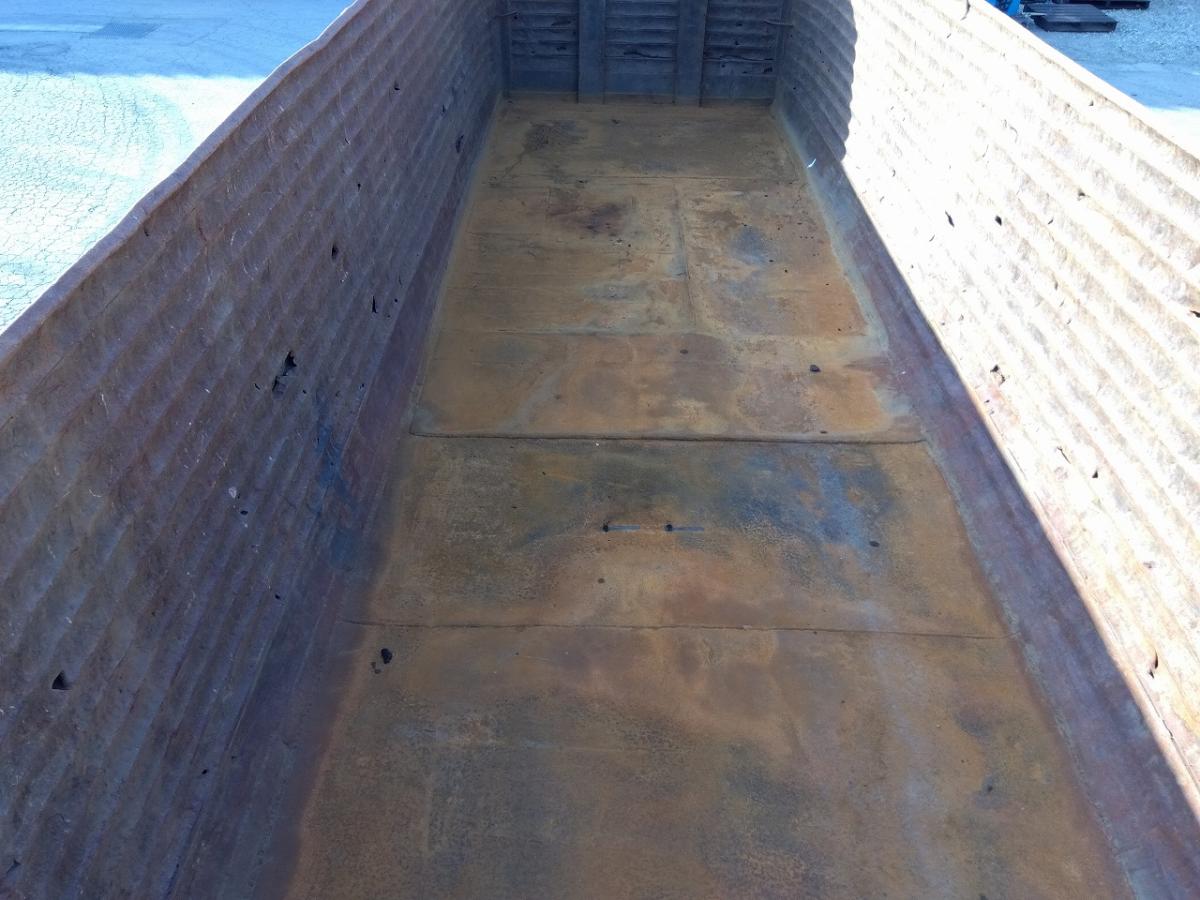 中古クレーン UDトラックス ビッグサム