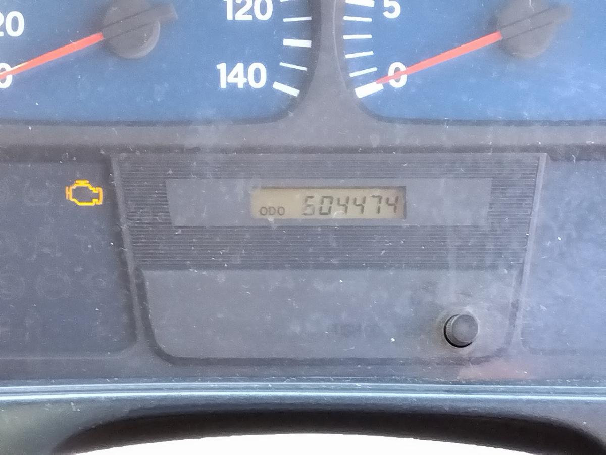 中古クレーン UDトラックス ビッグサム