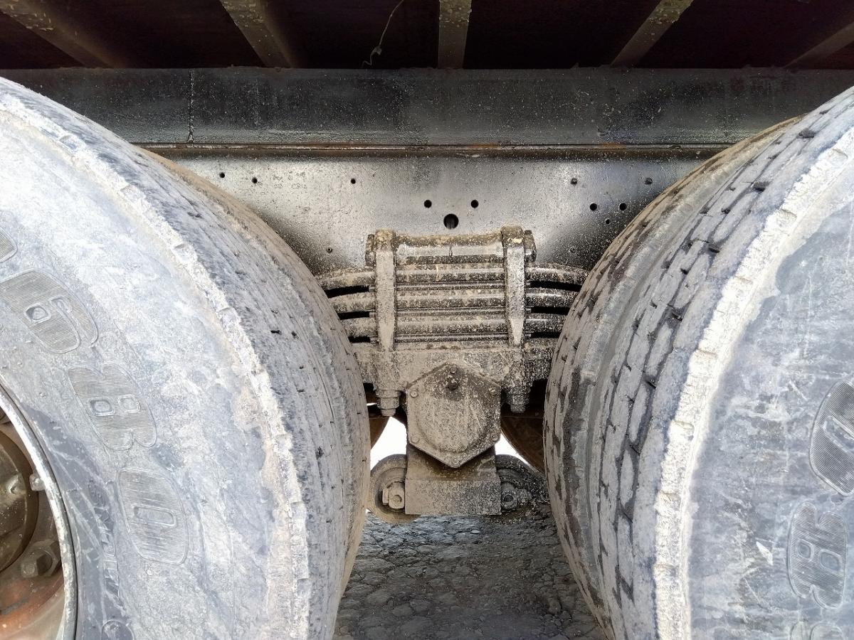 中古クレーン UDトラックス ビッグサム