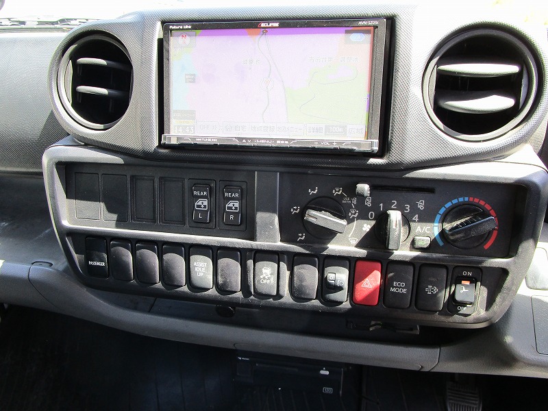 中古平ボディ トヨタ トヨエース