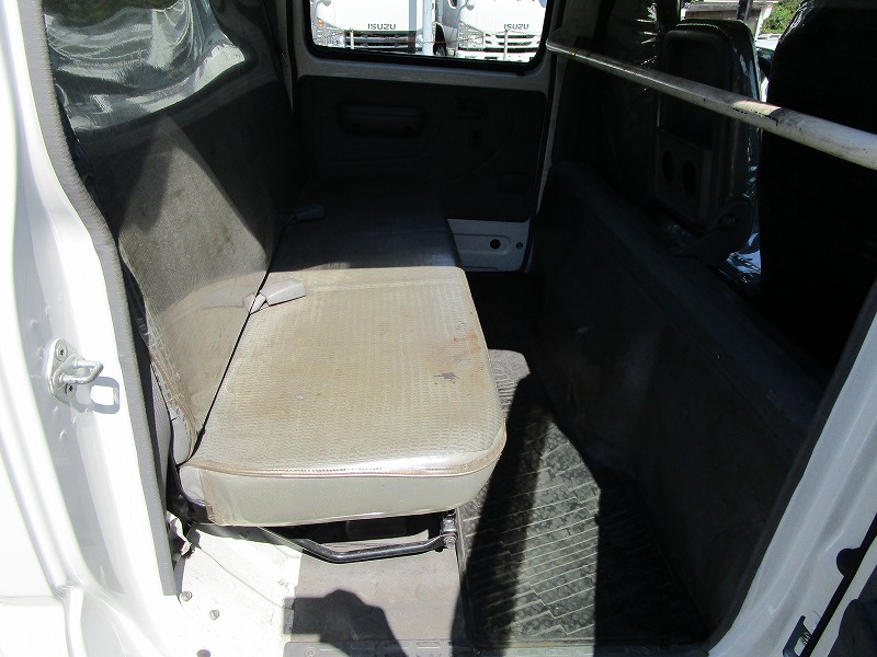 中古平ボディ トヨタ トヨエース