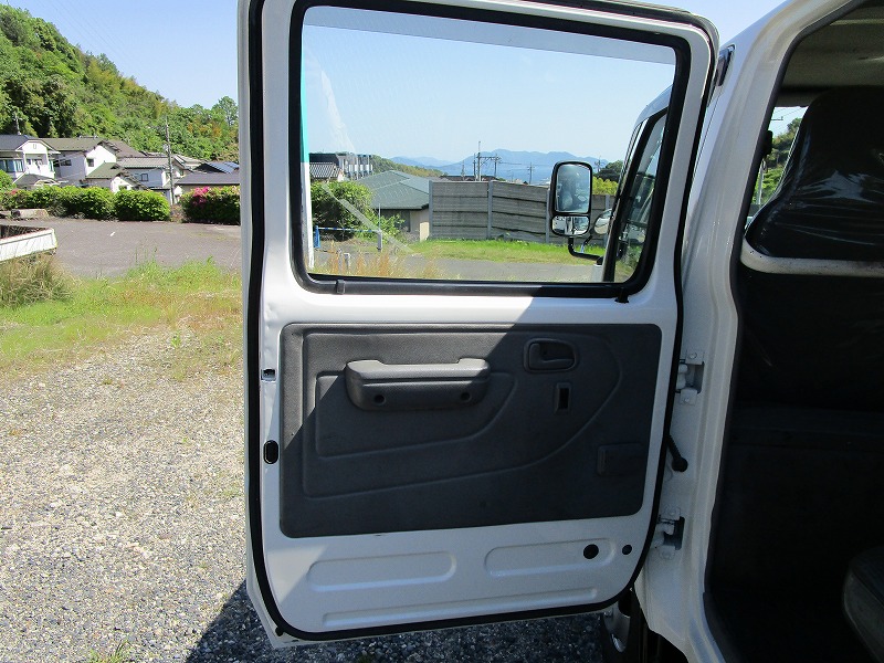 中古平ボディ トヨタ トヨエース