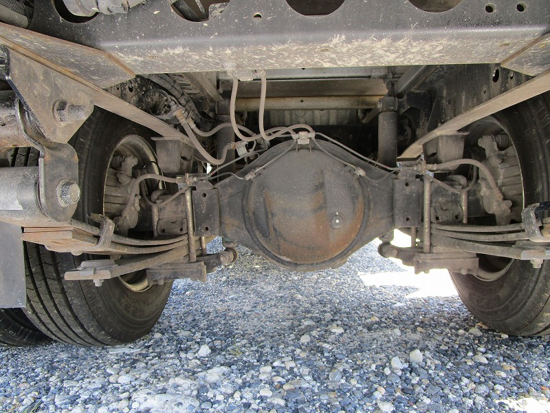 中古平ボディ トヨタ トヨエース