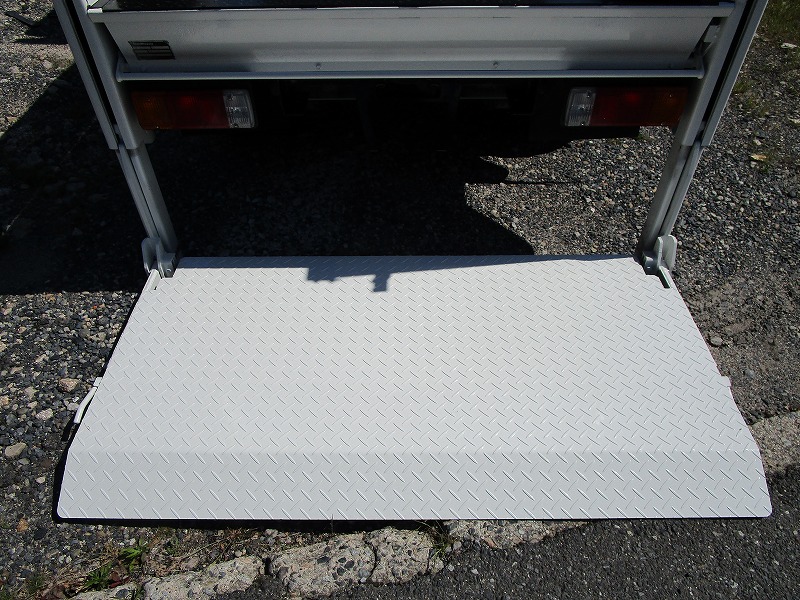 中古平ボディ トヨタ トヨエース