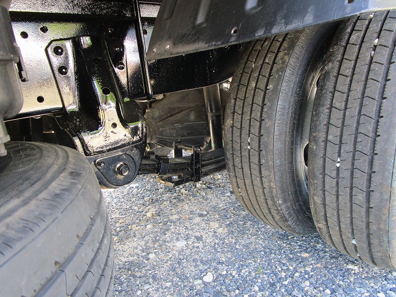 中古平ボディ トヨタ トヨエース