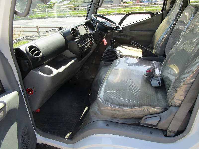 中古平ボディ トヨタ トヨエース