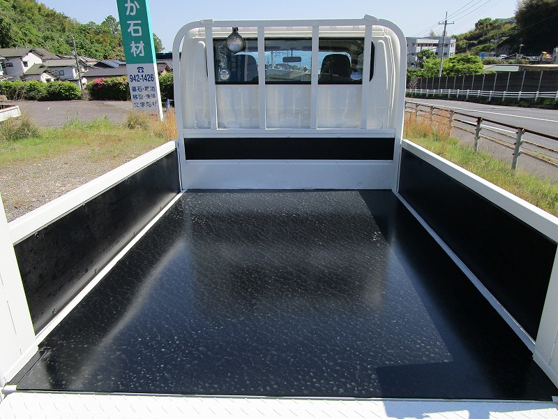 中古平ボディ トヨタ トヨエース