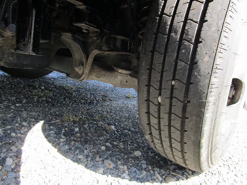 中古平ボディ トヨタ トヨエース