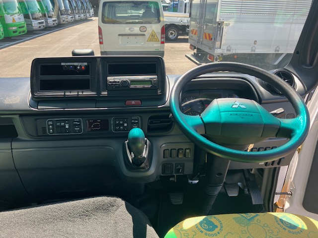 中古バス 三菱ふそう ローザ