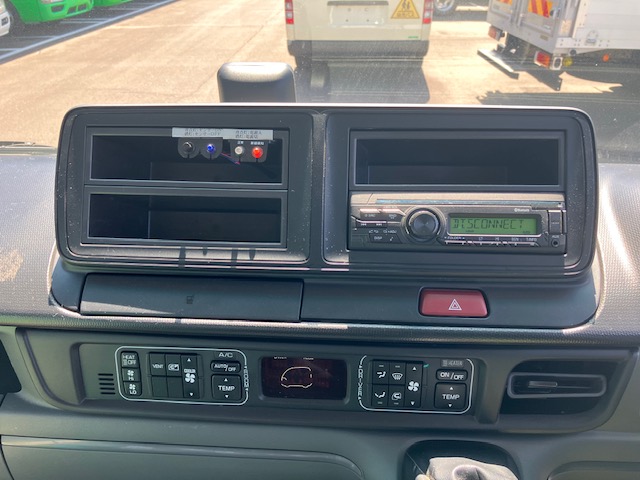 中古バス 三菱ふそう ローザ