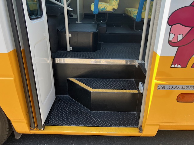 中古バス 三菱ふそう ローザ