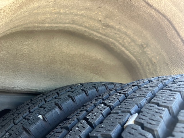 中古バス 三菱ふそう ローザ