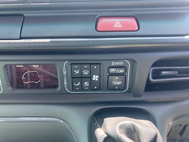 中古バス 三菱ふそう ローザ