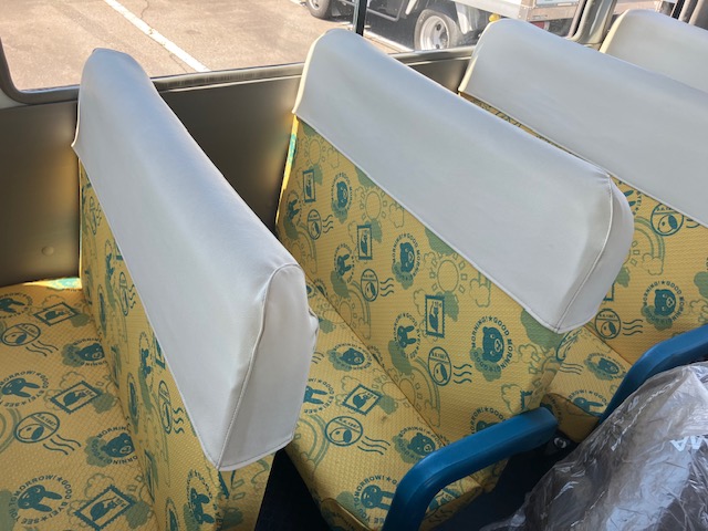 中古バス 三菱ふそう ローザ