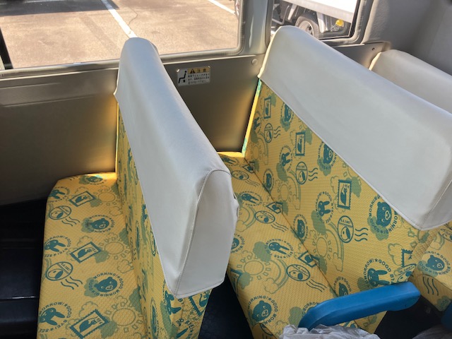 中古バス 三菱ふそう ローザ