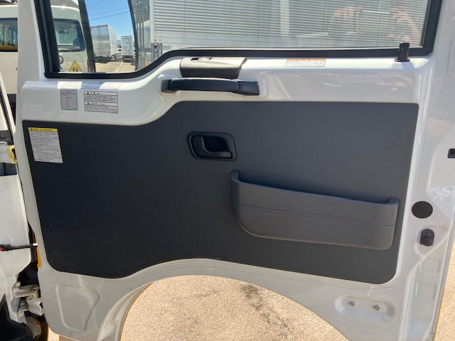 中古バス 三菱ふそう ローザ