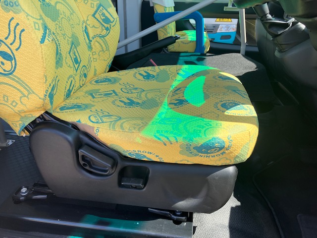 中古バス 三菱ふそう ローザ