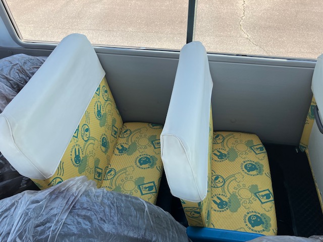 中古バス 三菱ふそう ローザ