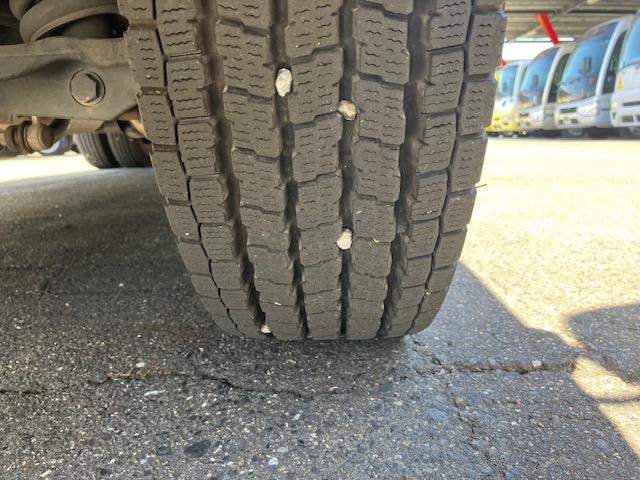 中古バス 三菱ふそう ローザ