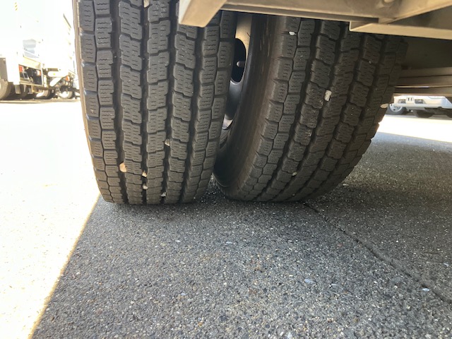 中古バス 三菱ふそう ローザ