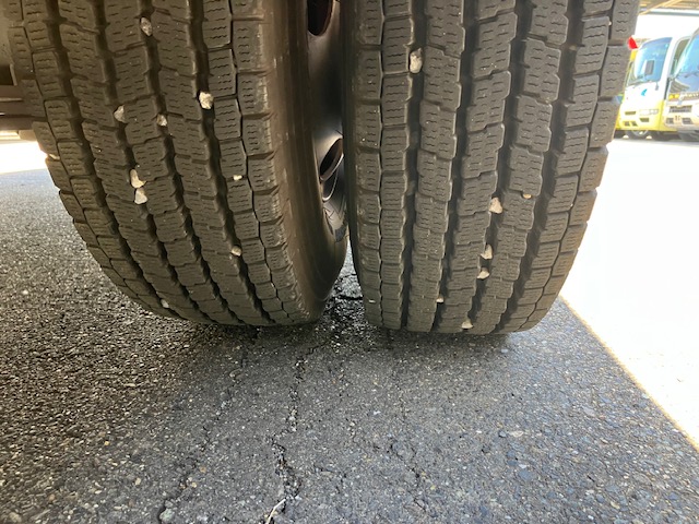 中古バス 三菱ふそう ローザ