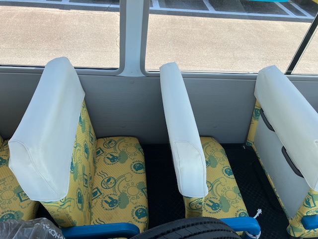 中古バス 三菱ふそう ローザ