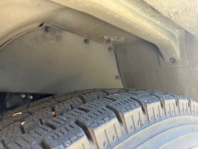 中古バス 三菱ふそう ローザ