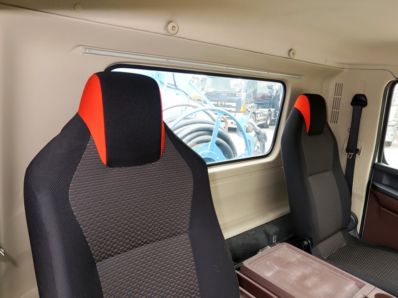 中古タンクローリー 日野 レンジャー