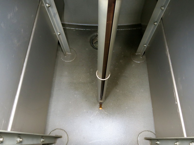 中古タンクローリー 日野 レンジャー