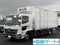 中古冷凍ウィング 日野 レンジャー