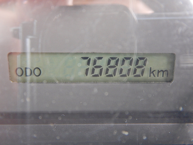 中古冷凍バン いすゞ エルフ